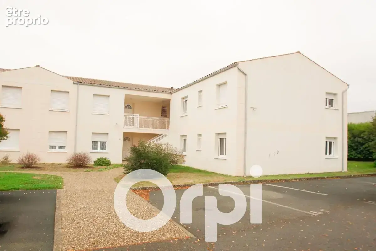 Appartement  avec Jardin - photo 3