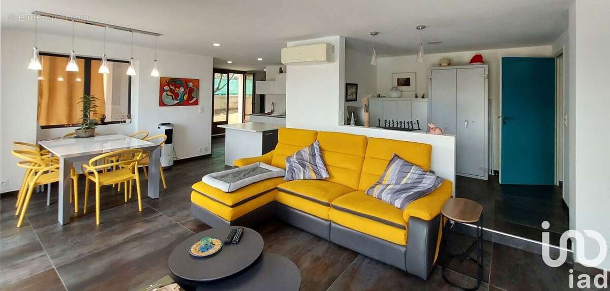 Photo 6 - Maison à NAGES-ET-SOLORGUES