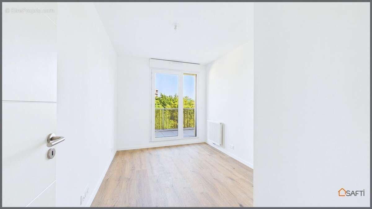 Photo 7 - Appartement à BORDEAUX
