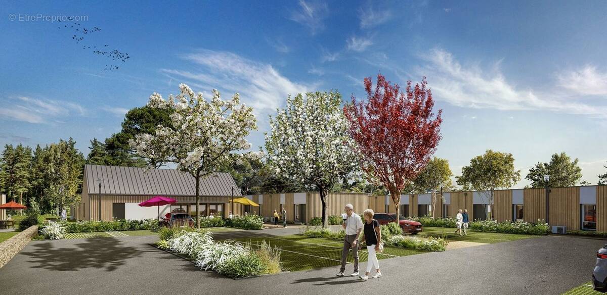 Maison à PERROS-GUIREC