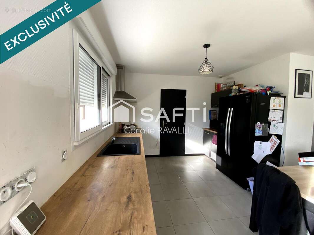 Photo 4 - Maison à MARTHON