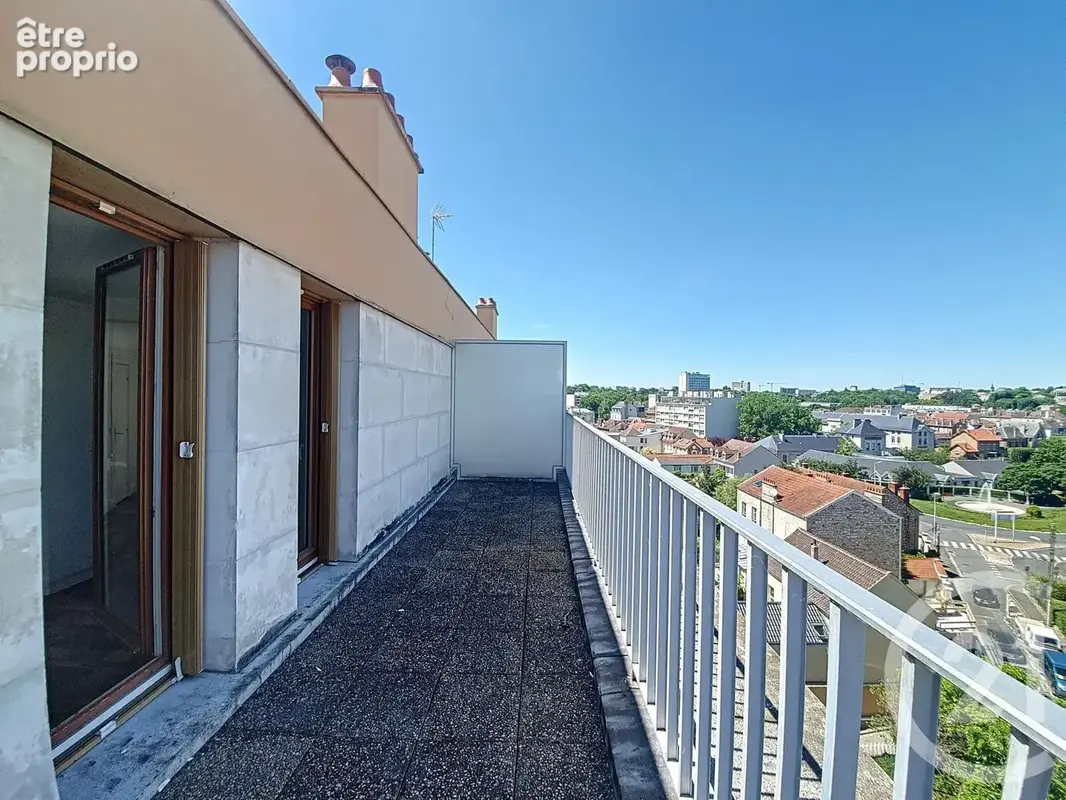 Appartement 1 pièce 37 m² à vendre à Melun (77000) - photo 10