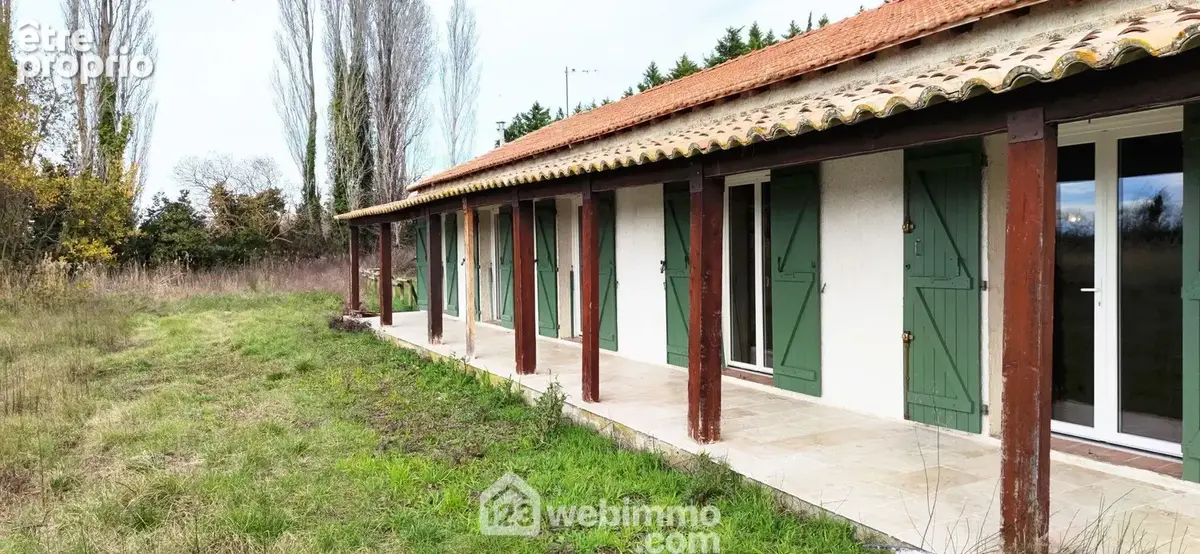 Maison 4 pièces 136 m² à vendre à Arles (13200) - photo 8