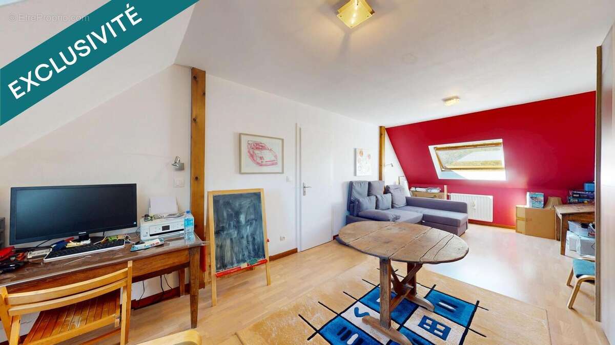 Photo 6 - Maison à MORSCHWILLER-LE-BAS