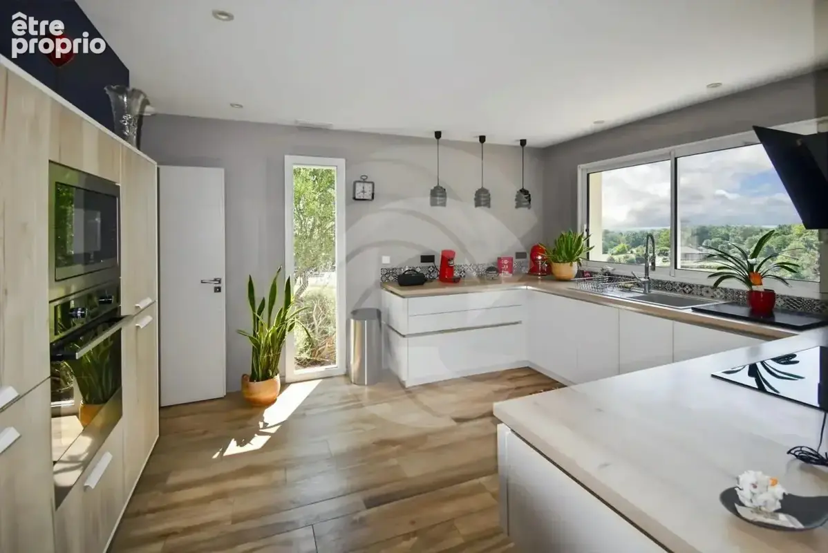 À vendre - montalzat - 344 500€ - photo 7