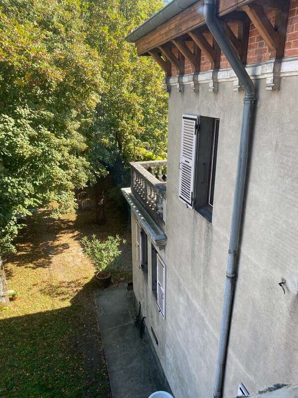 Maison à SAINT-JEAN-EN-ROYANS