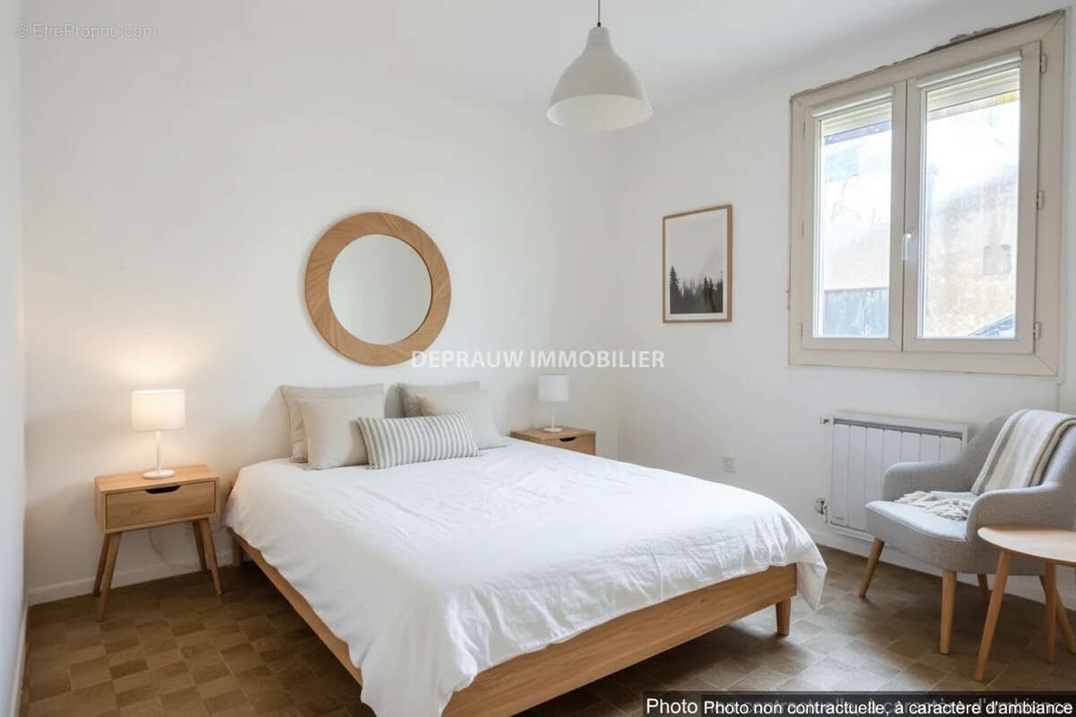 Appartement à CORNEILLA-DEL-VERCOL