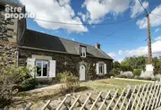 Maison à CLEGUEREC
