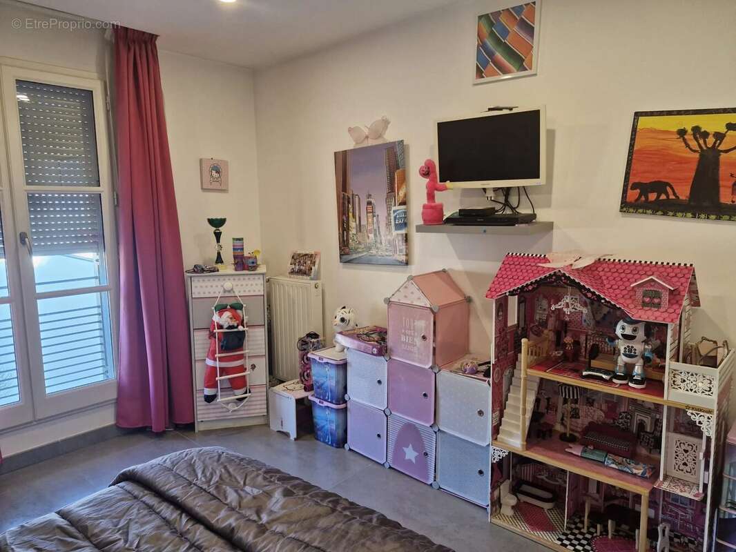 Appartement à FONTAINEBLEAU