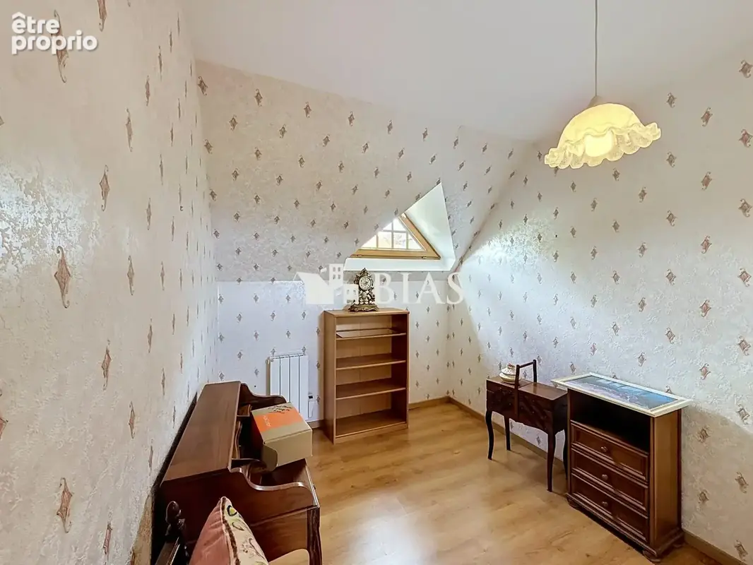 Maison 4 pièces 96 m² à vendre à Pont-L'eveque (14130) - photo 7