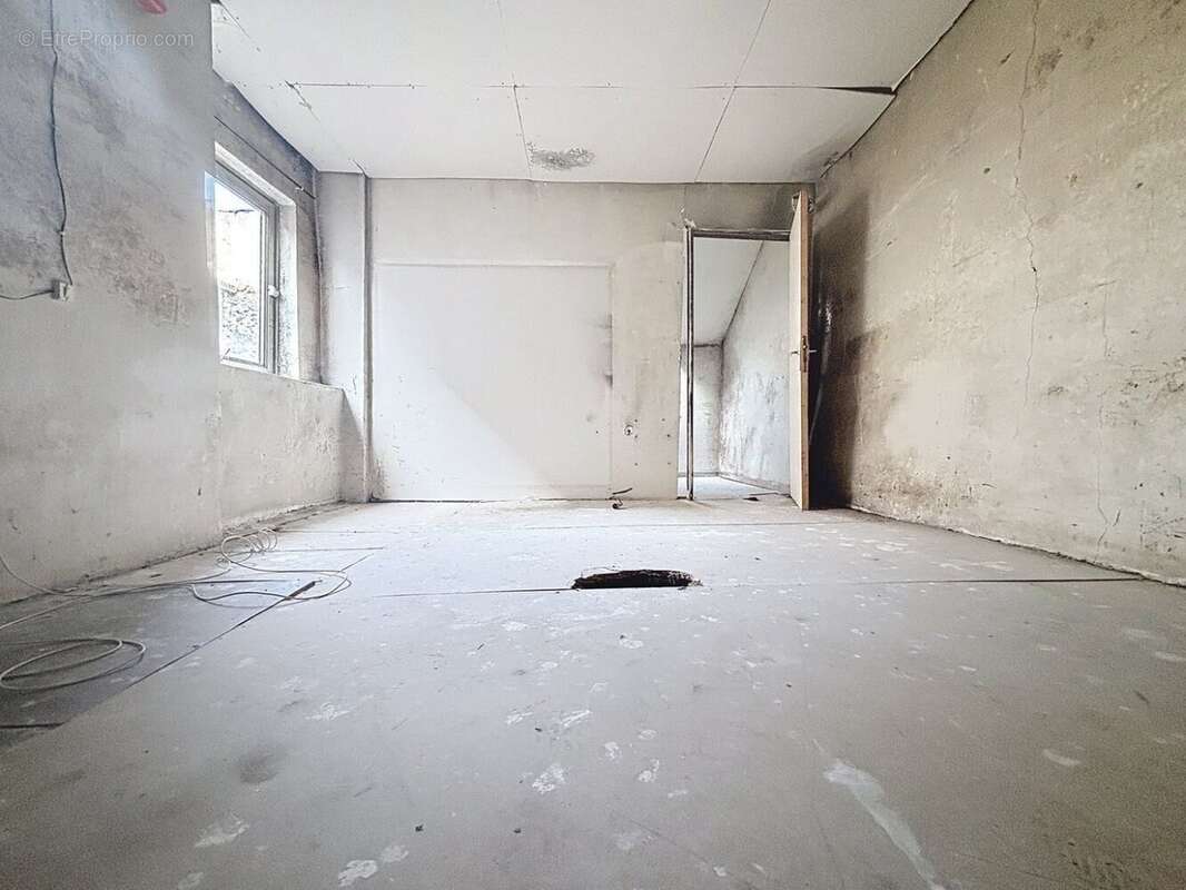 Maison à LONGJUMEAU