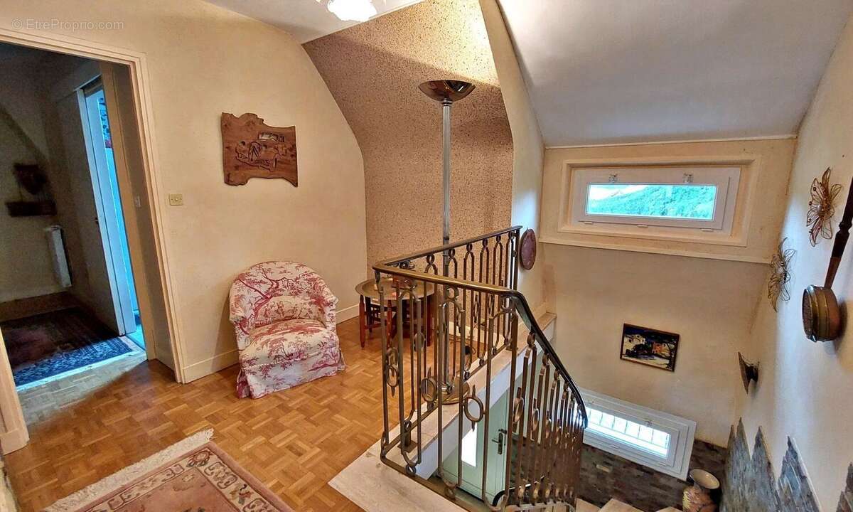 Maison à EZY-SUR-EURE