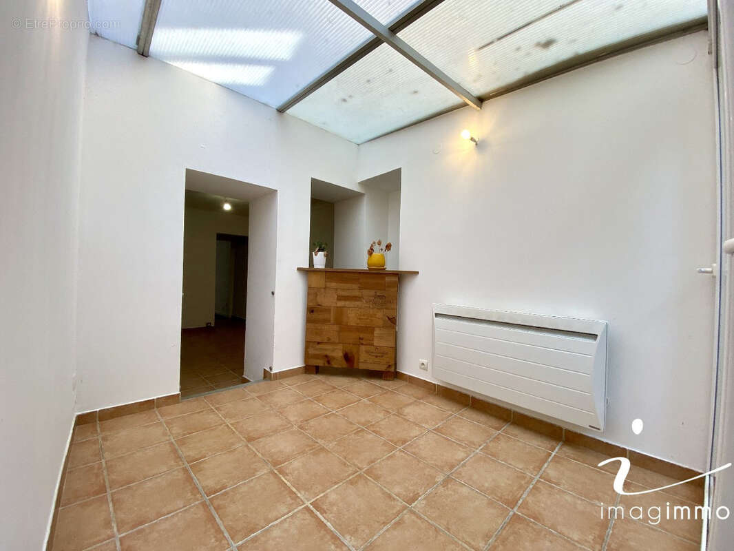 Maison à LANSARGUES