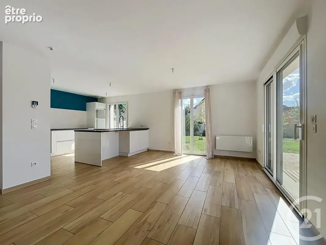 Maison 7 pièces 172 m² à vendre à Chartres (28000) - photo 2