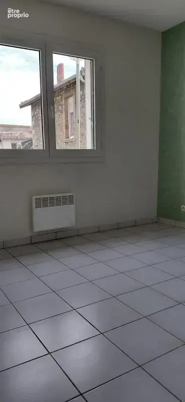 Appartement type 3 avec rez de jardin - photo 8