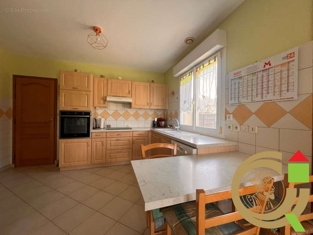 Maison 126 m² à Sorrus  - photo 6