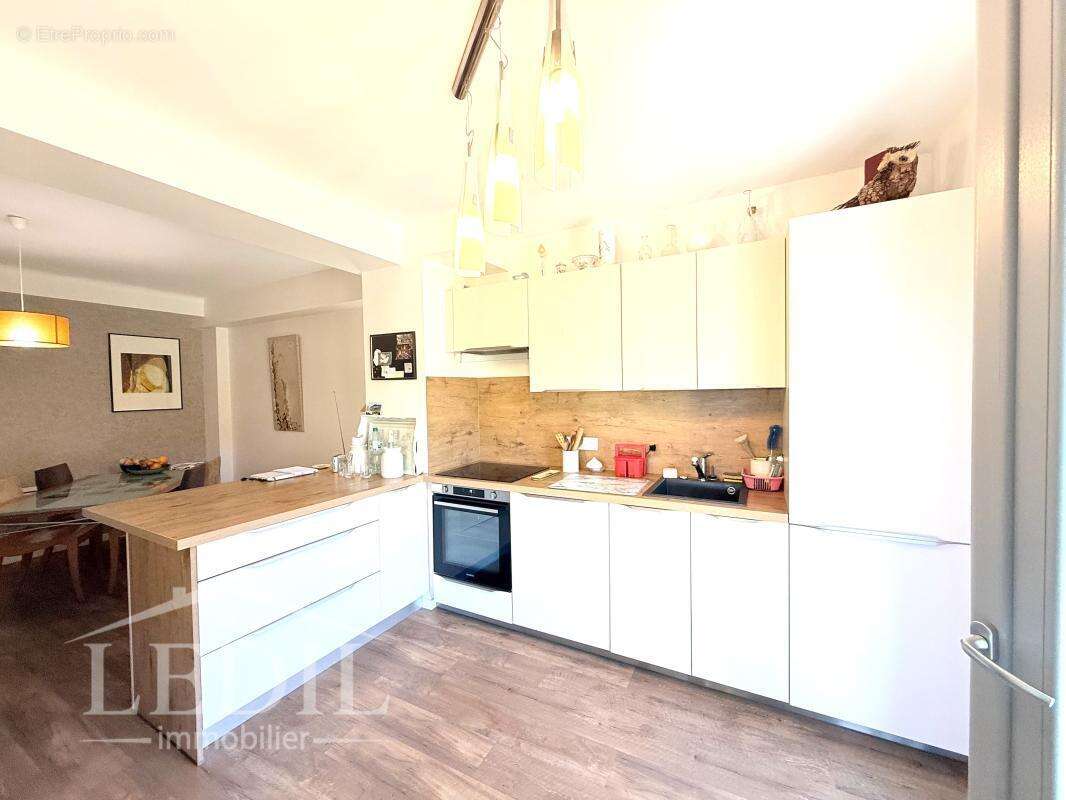 Appartement à BAGNERES-DE-BIGORRE