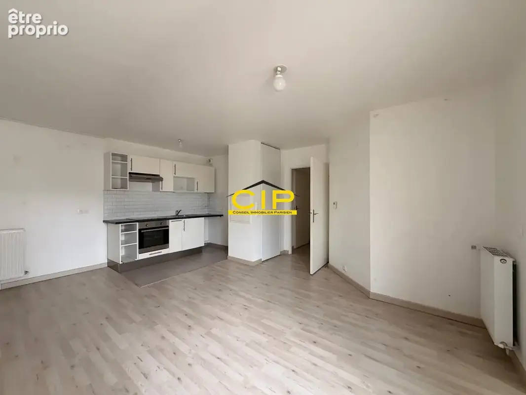 Appartement 2 pièces 44 m² à vendre à Montreuil (93100) - photo 2
