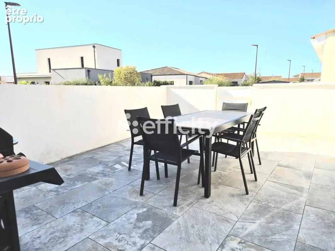 Maison 81 m² à Nissan-Lez-Enserune  - photo 11