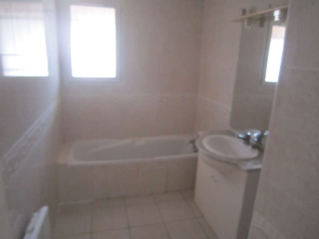 Maison à SALLELES-D&#039;AUDE