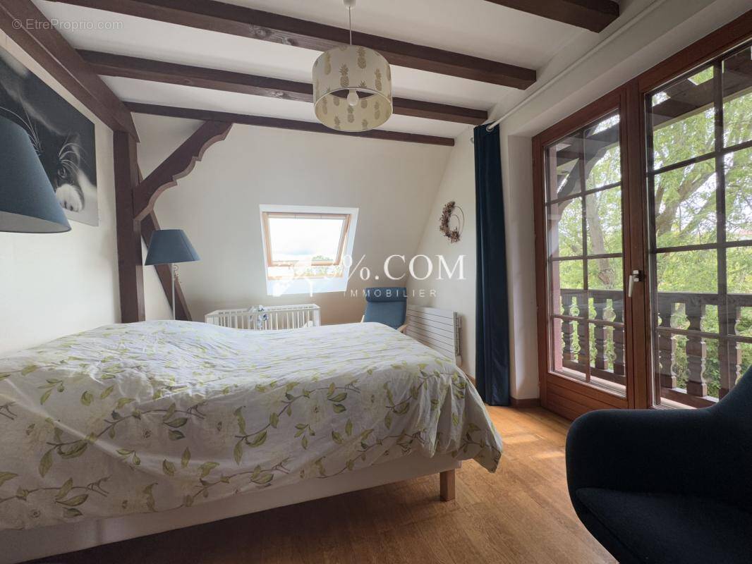 3%COM Belle maison sur un terrain de  39 ares - photo 11
