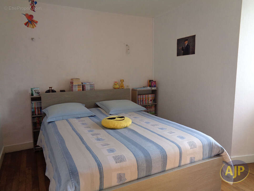 Appartement à PLUMELEC