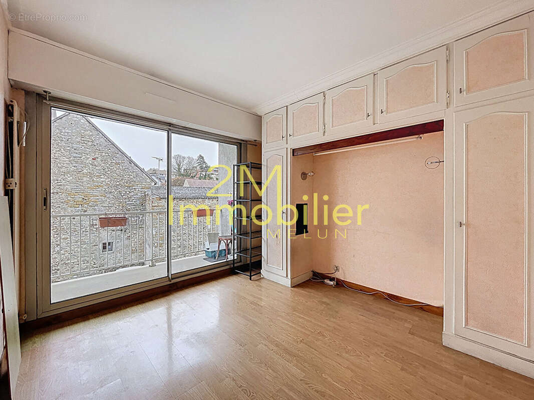 Appartement à MELUN