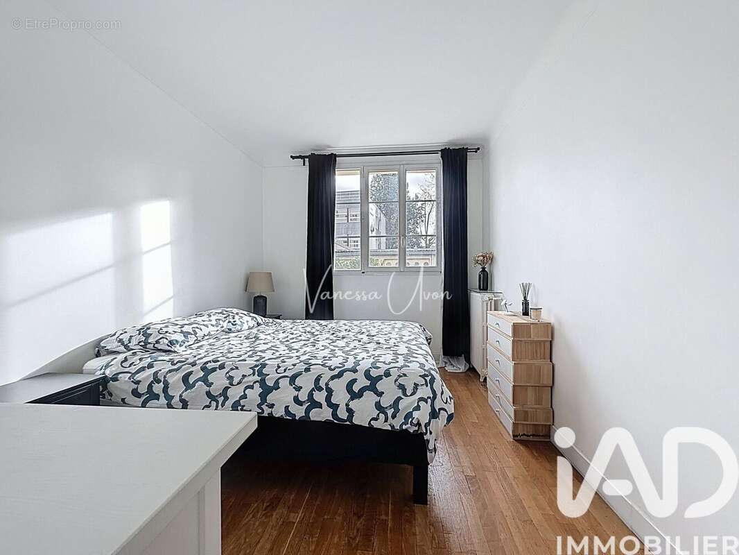 Photo 6 - Appartement à BRY-SUR-MARNE