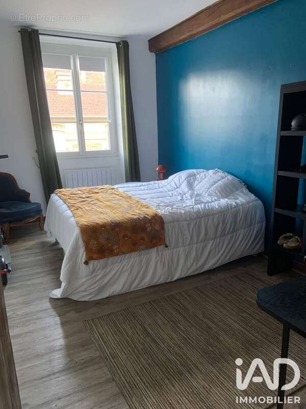 Appartement 60 m² à Compiegne  - photo 2