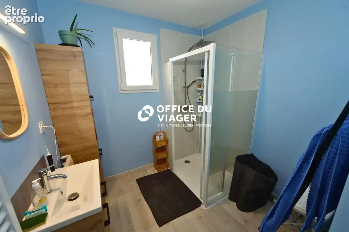 Maison - 2 pièces - 94,85 m² - photo 13