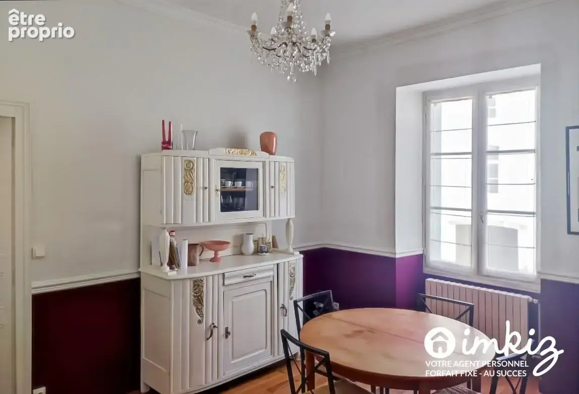 Appartement 3 pièces - photo 2