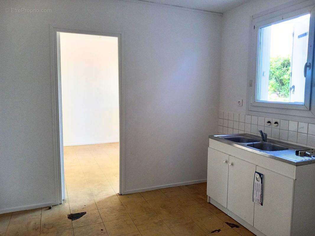 Maison à NOYAL-PONTIVY