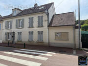 Maison à ERMENONVILLE
