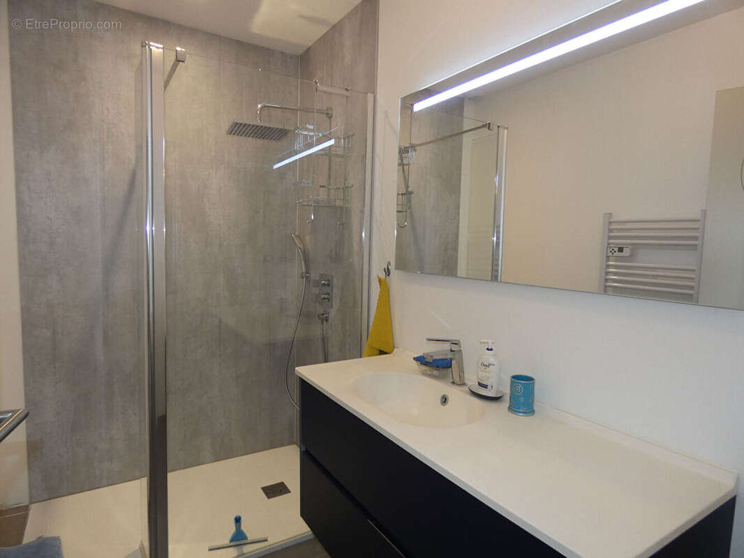 Maison à SAINT-HILAIRE-DU-HARCOUET