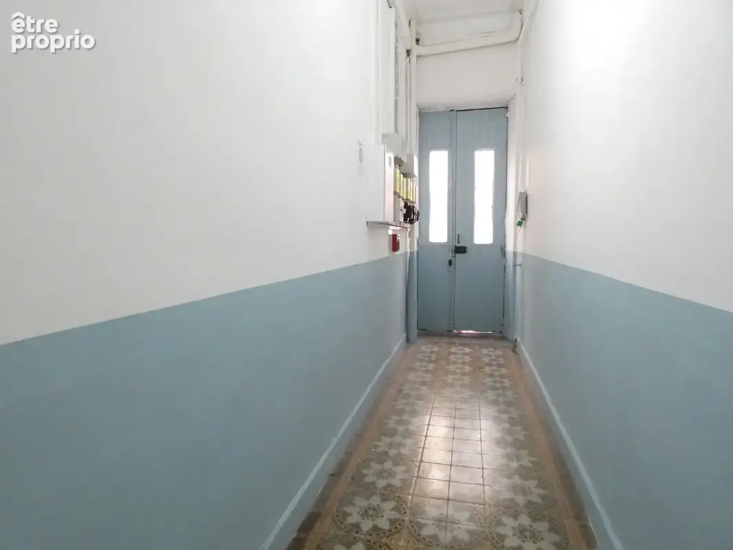 Photo Appartement à Ales au prix de 74 000€