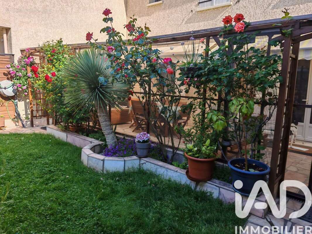 Photo 4 - Maison à CLAYE-SOUILLY