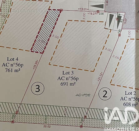 Photo 4 - Terrain à PLEUVEN