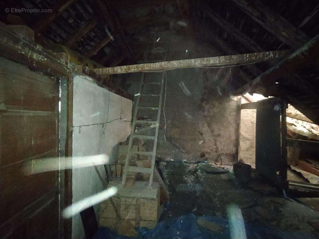 Appartement à RUMILLY
