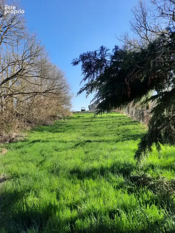 A vendre  Beau terrain constructible à Ste-Eulalie-de-Cernon - photo 3