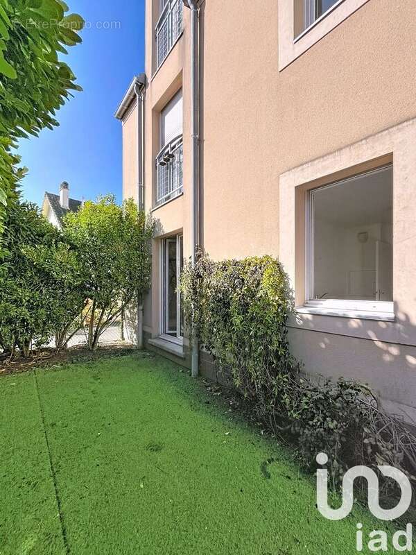 Photo 6 - Appartement à MELUN