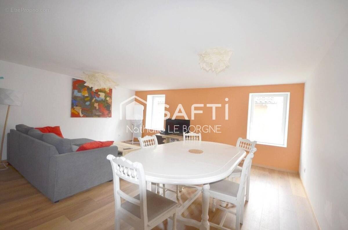 Photo 1 - Appartement à CASTRES