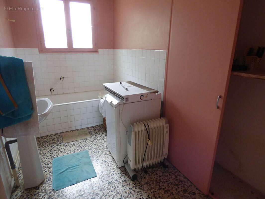 Maison Saint Trivier De Courtes 5 pièce(s) 120 m2 - photo 9