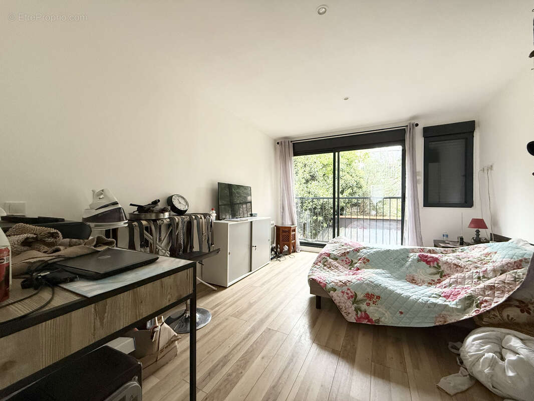 Maison à MONTIGNY-LES-CORMEILLES