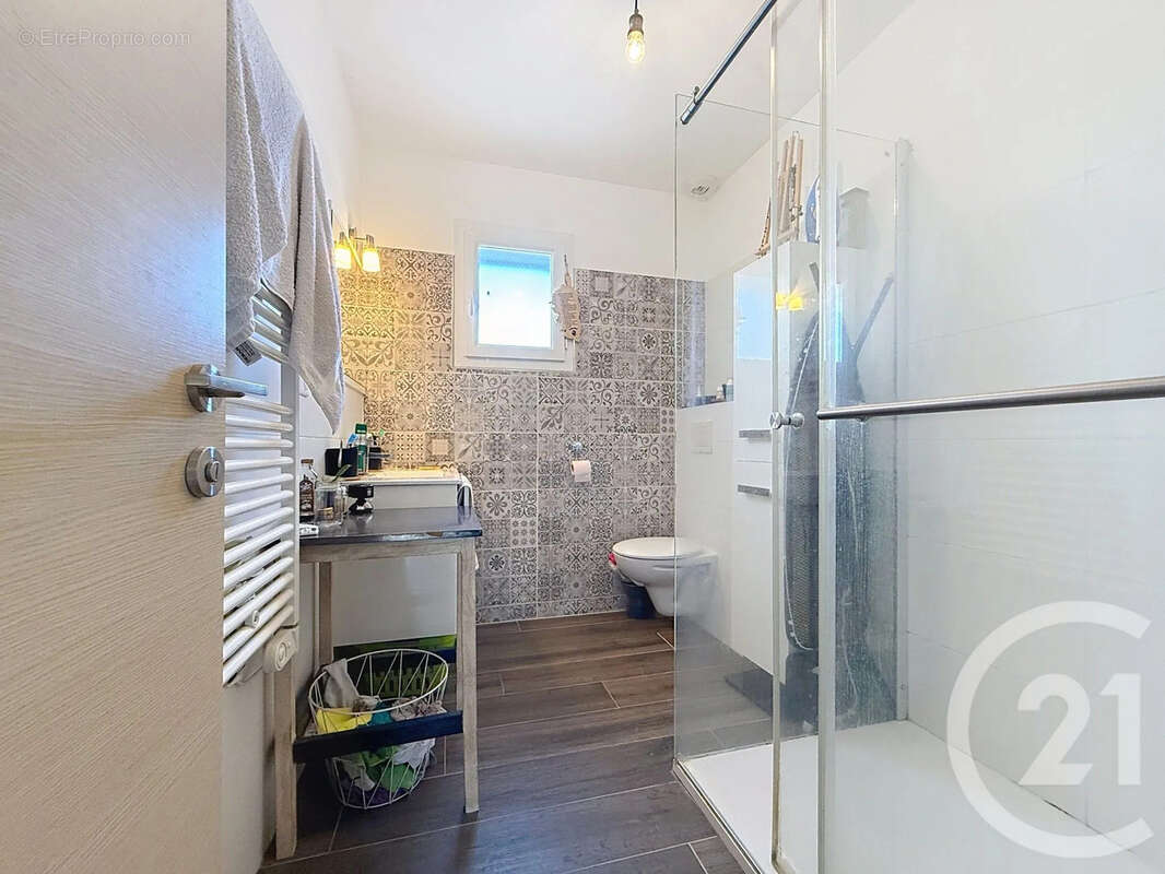 Appartement 49 m² à Cervione  - photo 6