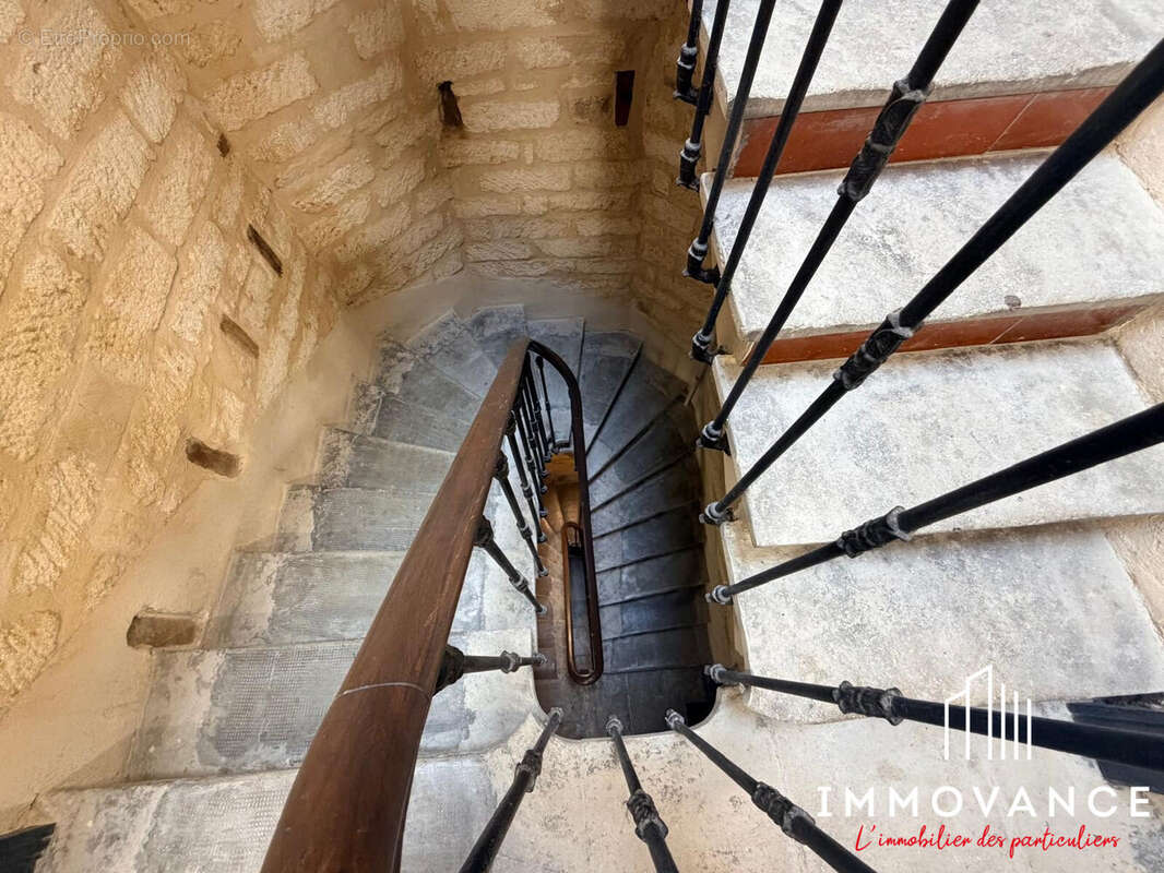 Appartement 20 m² à Montpellier  - photo 3
