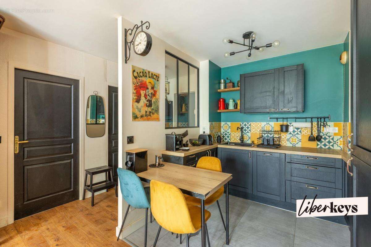 Appartement à VILLEFRANCHE-SUR-SAONE