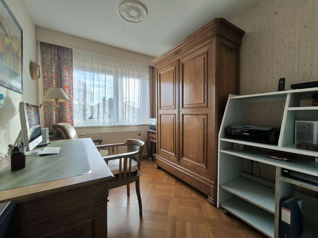 Maison à KINGERSHEIM