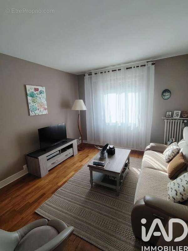 Photo 6 - Appartement à TOURS