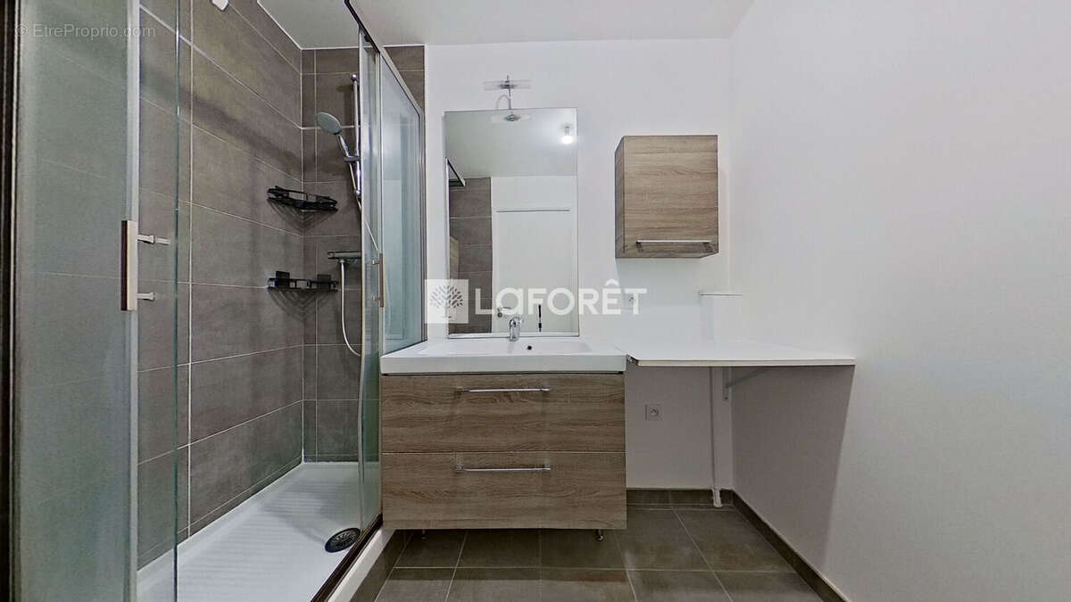 Appartement à NOISY-LE-SEC