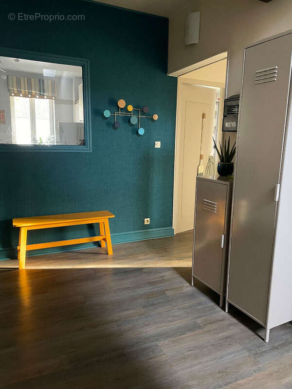 Appartement à LIMOGES